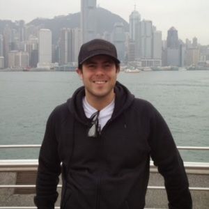 Meet your Posher, Steve